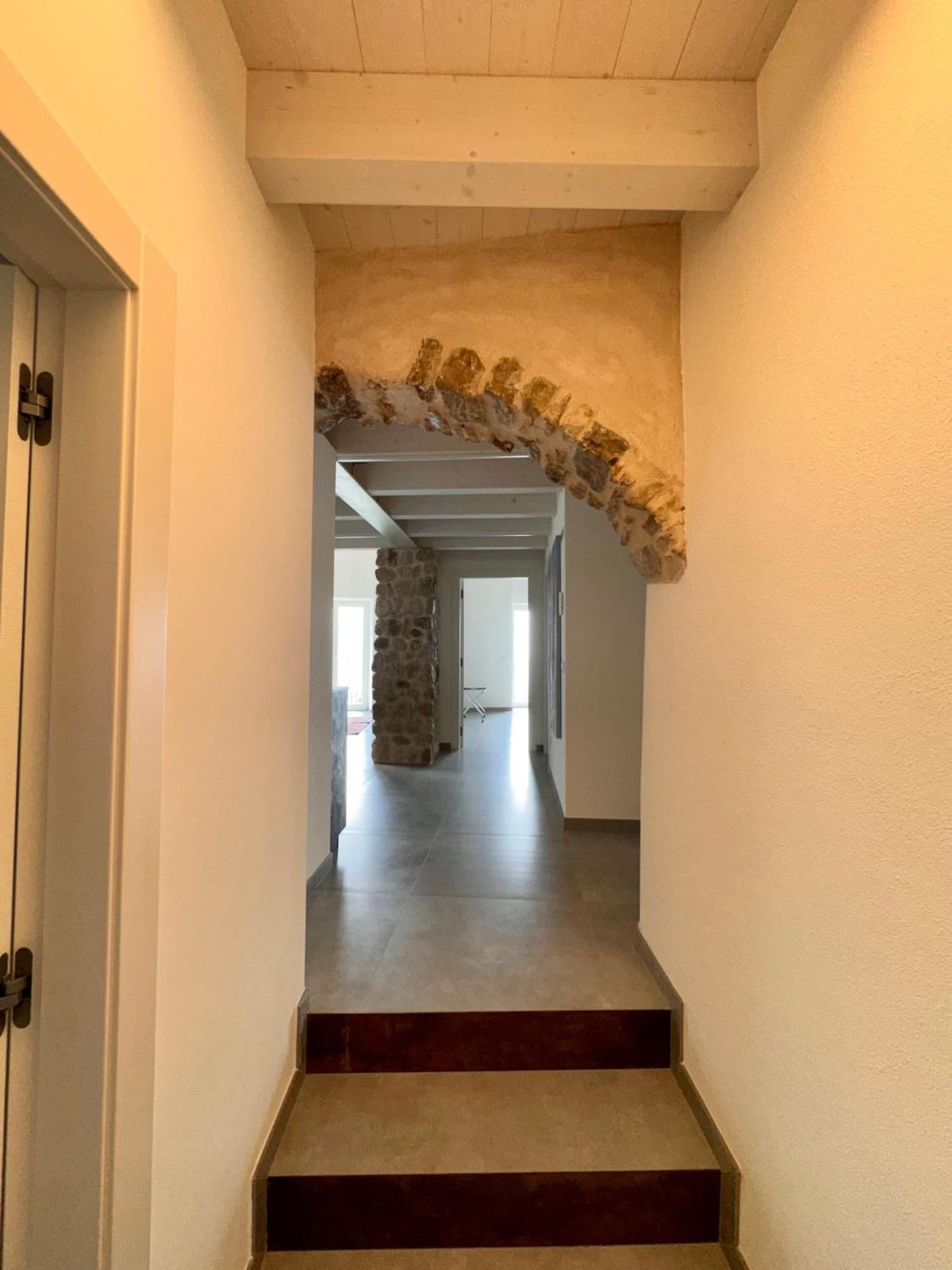 Eco Garda Hill Appartement Tenno Buitenkant foto