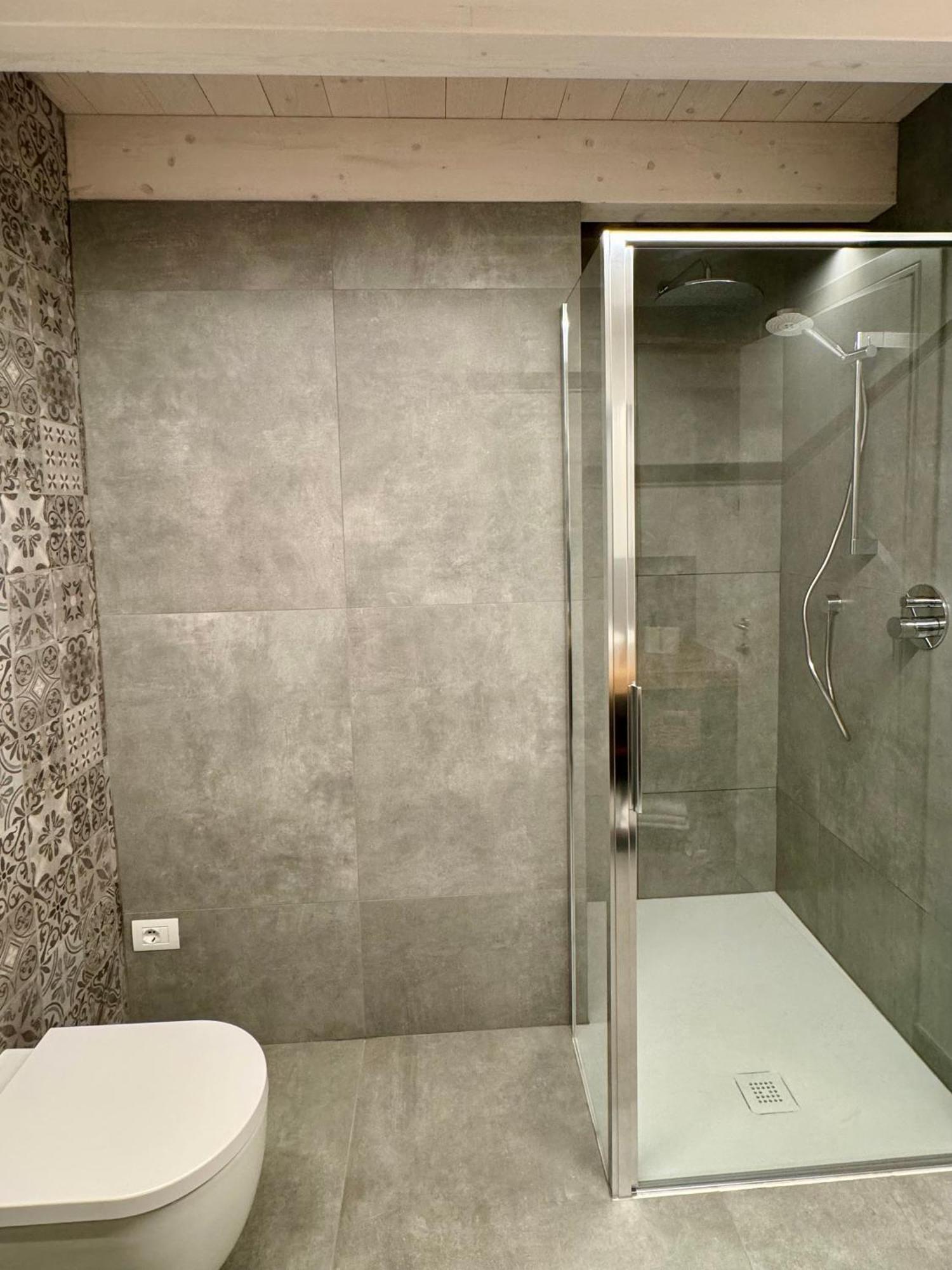 Eco Garda Hill Appartement Tenno Buitenkant foto