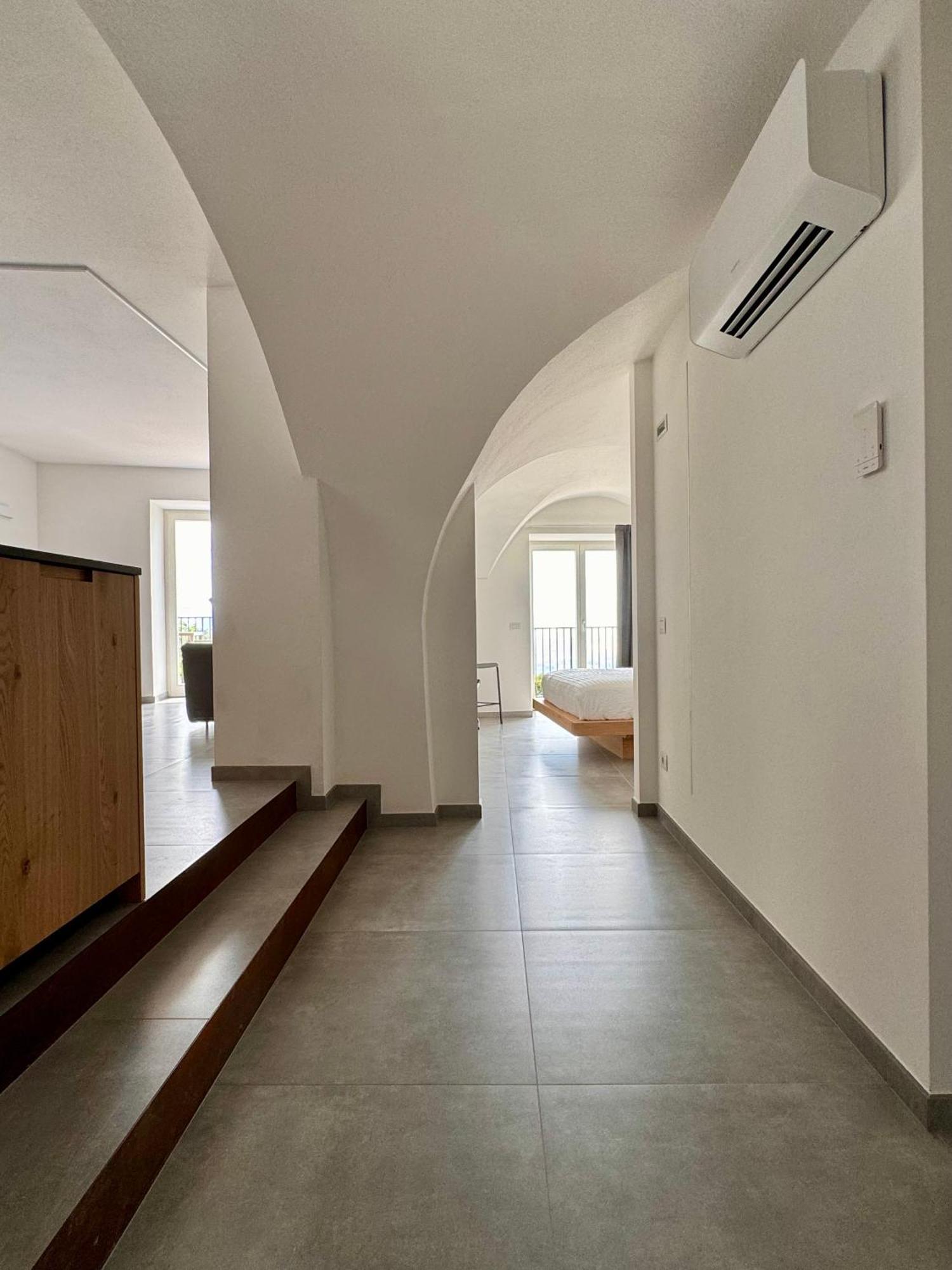 Eco Garda Hill Appartement Tenno Buitenkant foto
